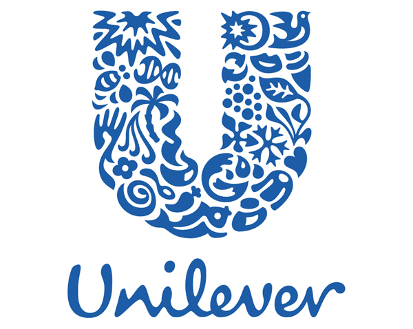 logomarca da empresa unilever